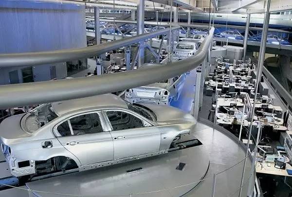 万万没想到宝马,万万没想到车宝马七系