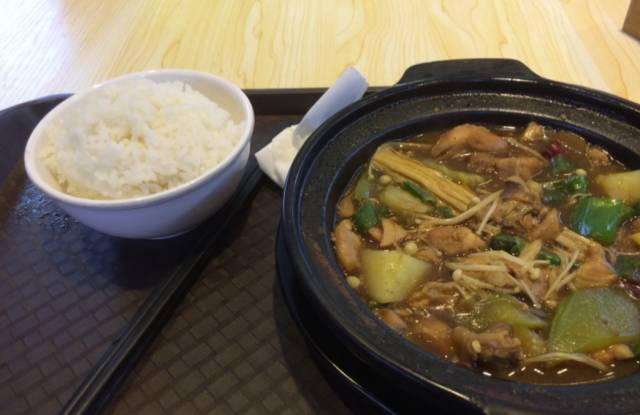 还出什么国！去了观音桥，你就去了全世界