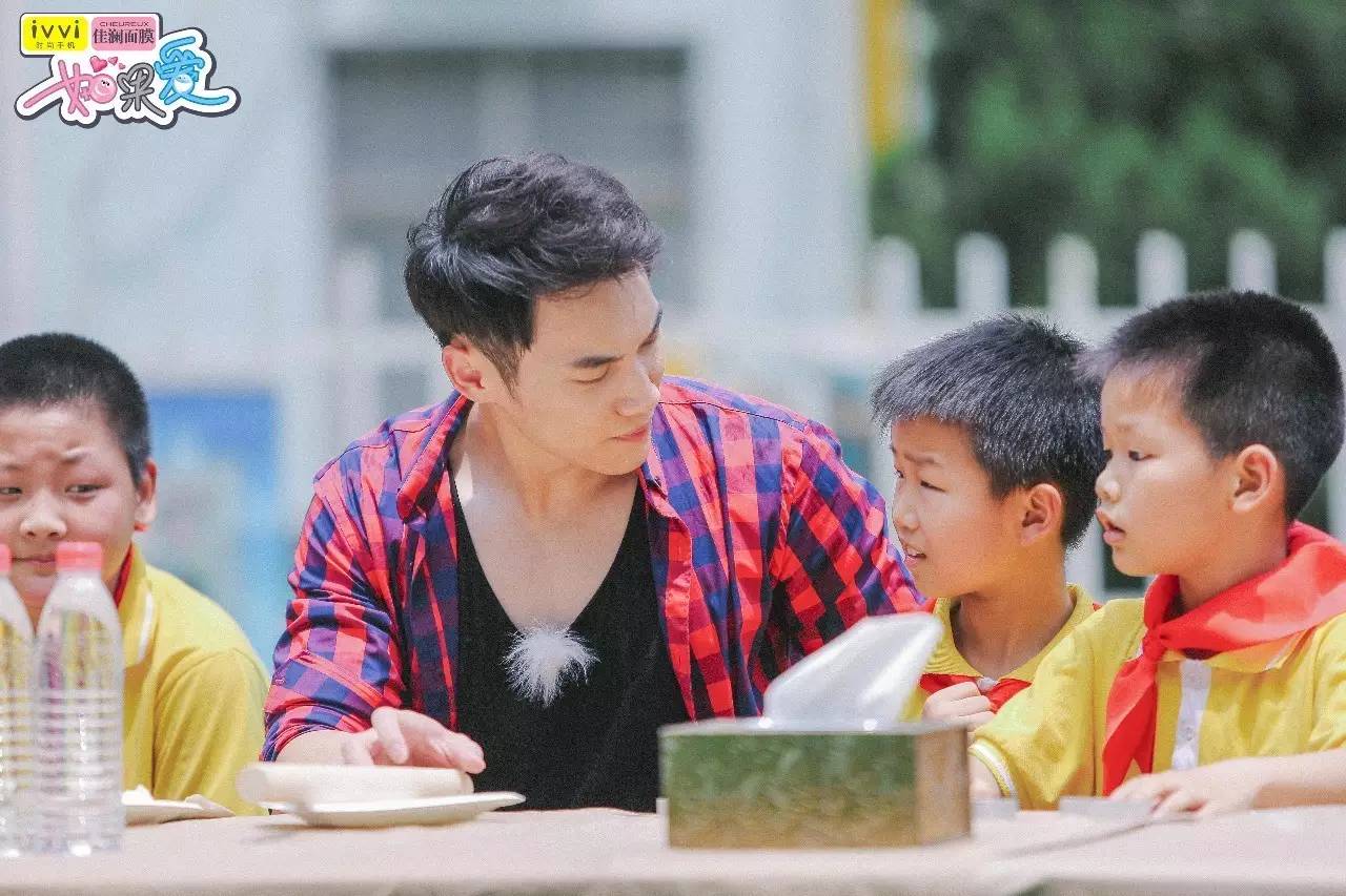 辛颖澳门塔比赛,辛颖吻戏完整版