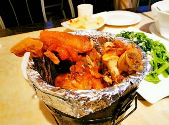 南宁必吃10家餐厅,南宁十大高端必吃餐厅