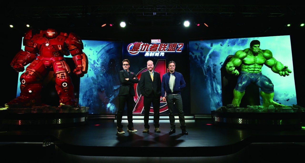 好莱坞大咖薪酬,好莱坞工作者年收入