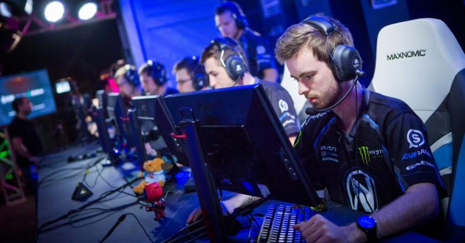 各执己见？电竞名嘴Thorin心中的世界前十排名