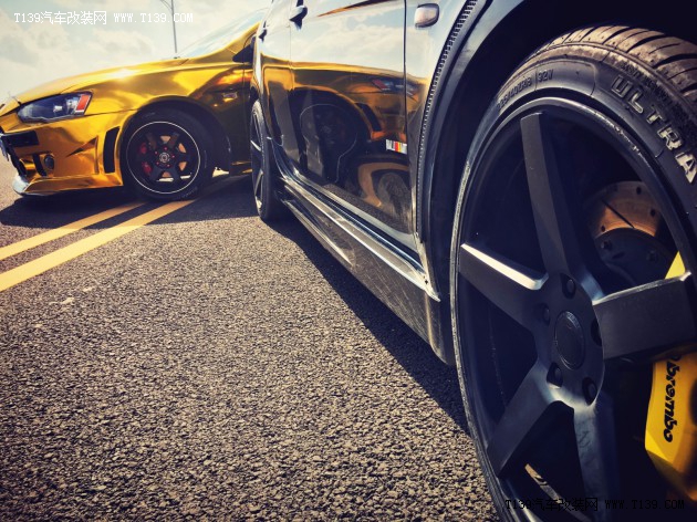 2011款三菱翼神改装造型图片,三菱翼神自己动手改装内饰教程