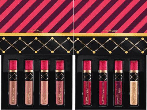 2020各大品牌圣诞限量版,最新圣诞限定版