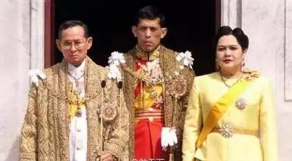 泰国国王普密蓬去世,泰国国王普密蓬逝世