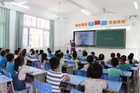 北碚人民路小学蔡家校区好不好,重庆北碚蔡家人民路小学怎么样