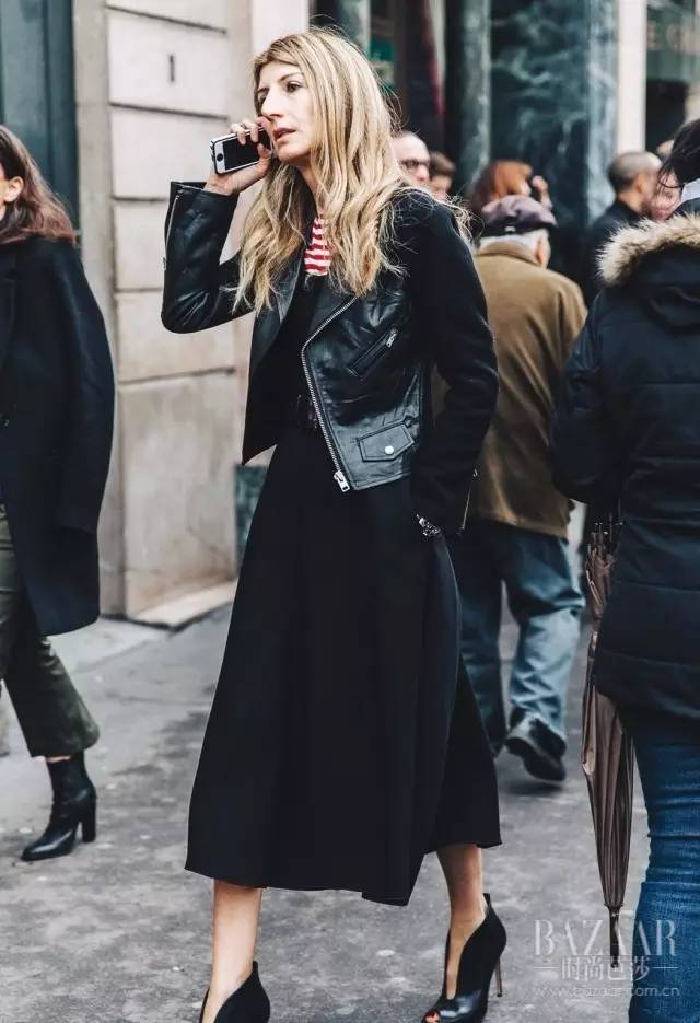 怕冷星人秋装穿搭,怕冷星人冬季穿搭