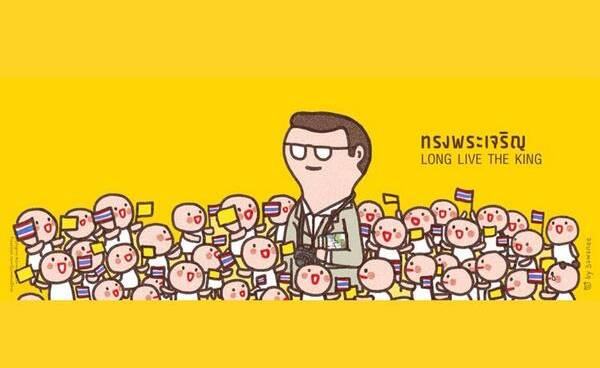 泰国是个充满诱惑的旅游胜地,跟泰国差不多的旅游地方