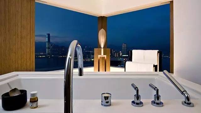 中国十大最受欢迎度假酒店排名 (中国最美最新的8家度假酒店)