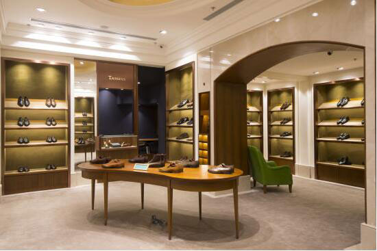 实体店反扑的时代,实体反击电商联盟