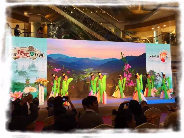 赣州市美景,赣州景致