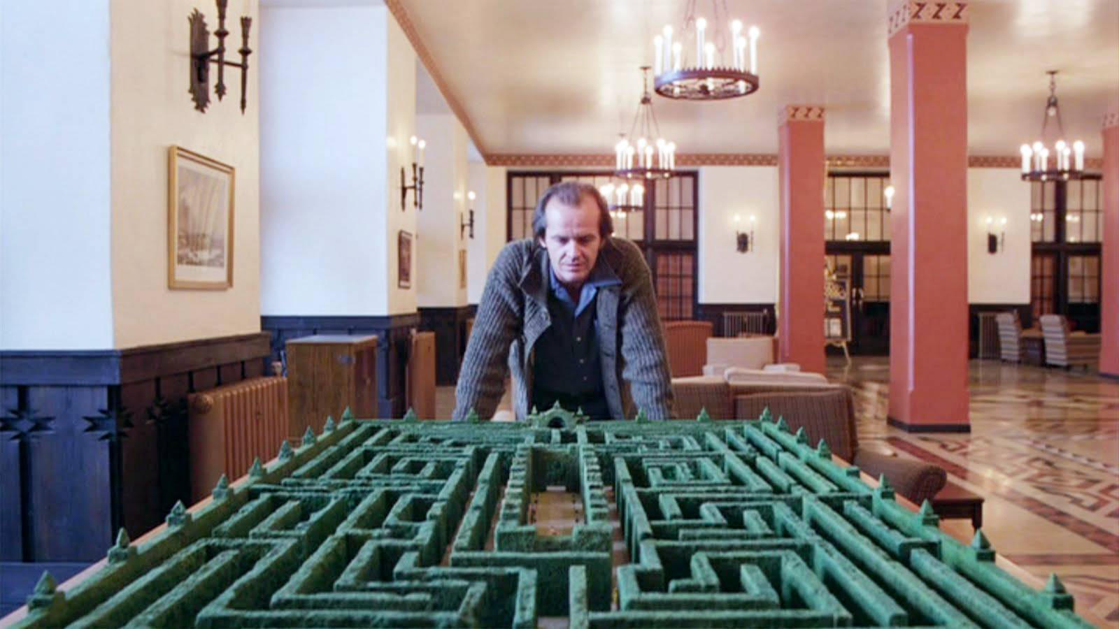 十部顶级吓人搞笑恐怖电影推荐,17部经典万圣节电影