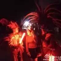 万圣福利小梦FAY等光临10月28-31深圳欢乐谷万圣动漫祭！嘉宾公布！活动秘籍公布！