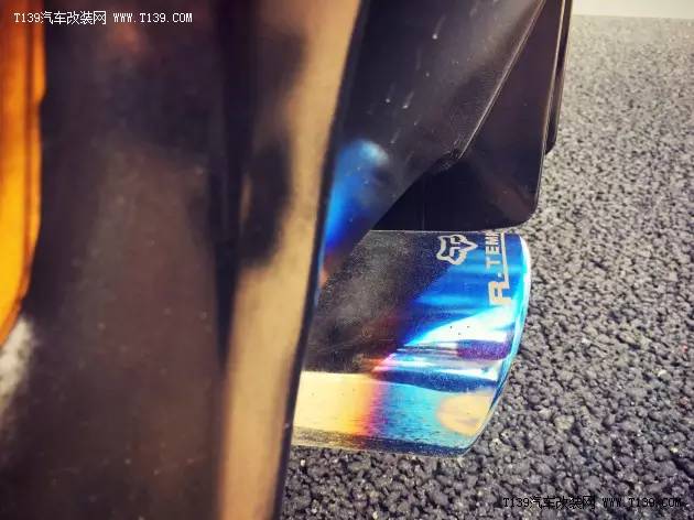 投稿最“基”情的小表弟，三菱翼神改装案例