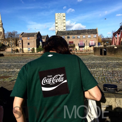 gd联名潮牌,朴宝剑gd