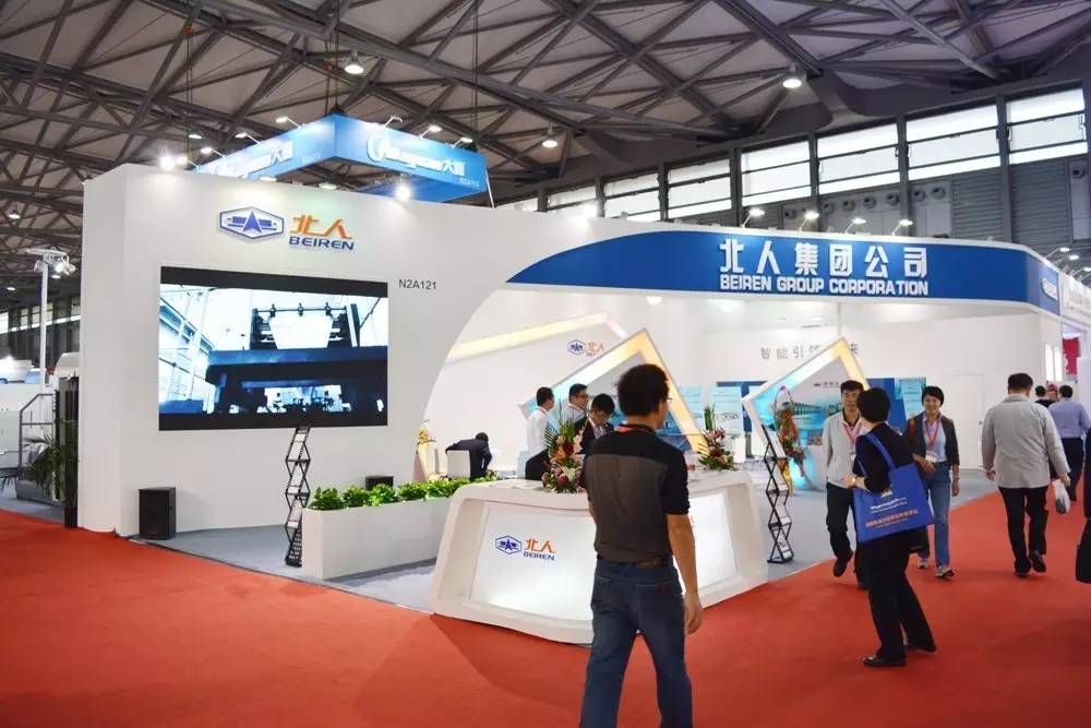 全印展观察之二胶印——无论如何你都不能忽视的领域