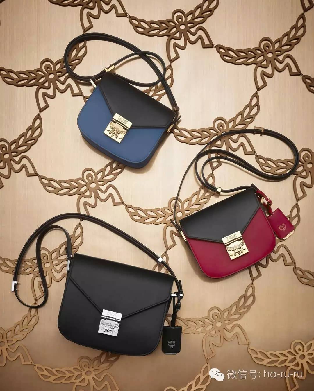 mcm的包包应该怎么搭配,mcm包包穿搭