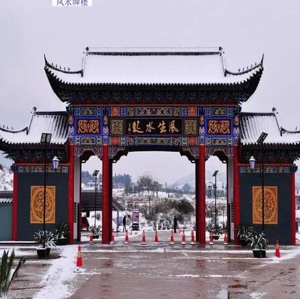 赣州市美景,赣州景致