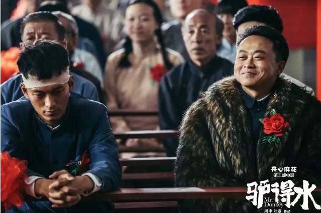 大飞追好剧,大飞哥的推荐