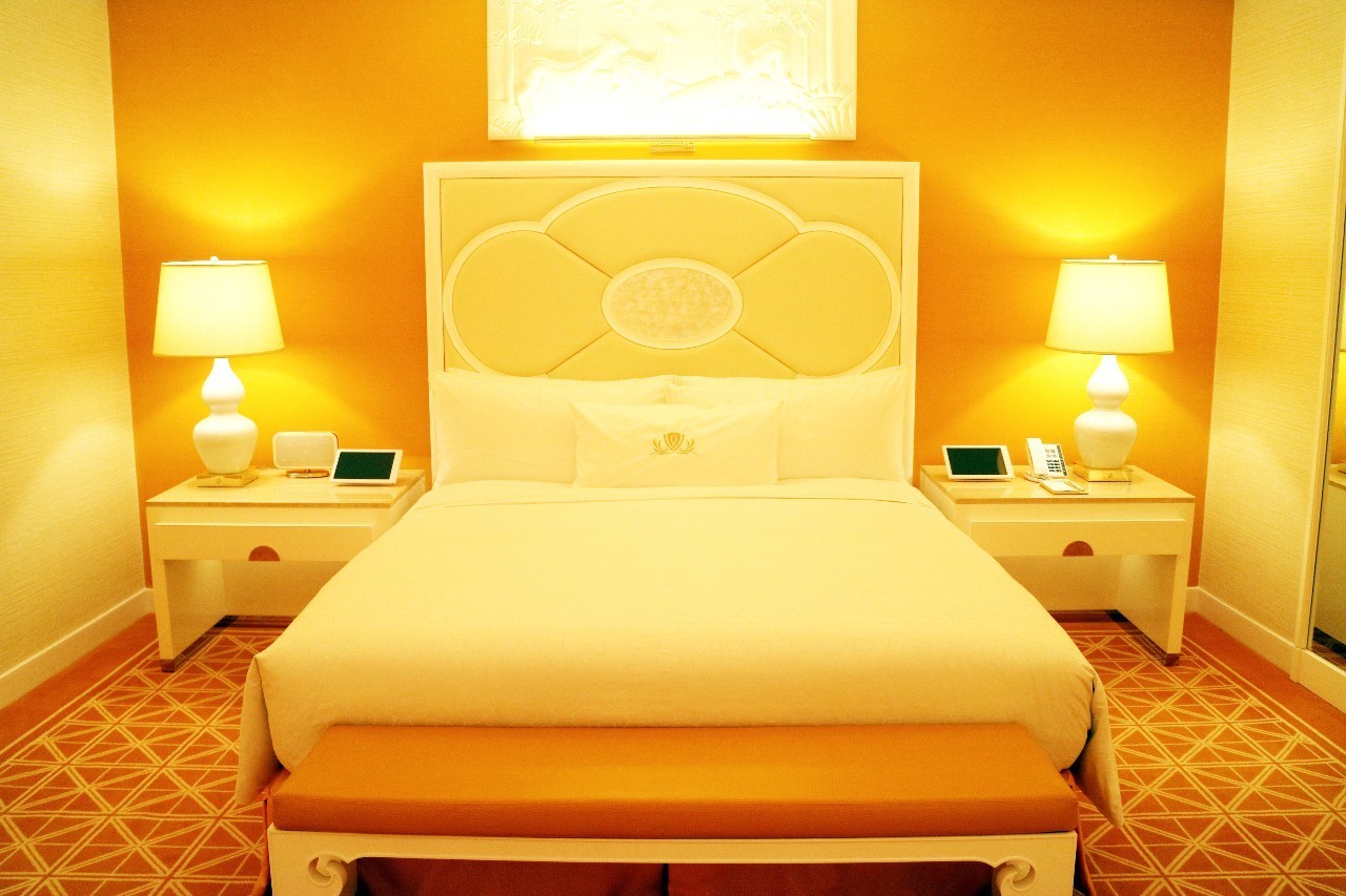 探秘价值4亿私人城堡,澳门永利皇宫免费参观吗