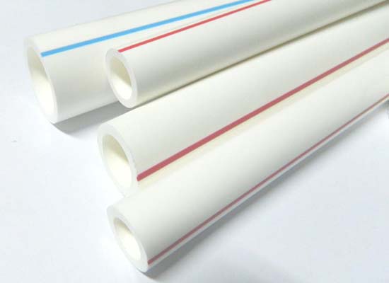 ppr水管品牌用料,ppr水管规格尺寸对照表图