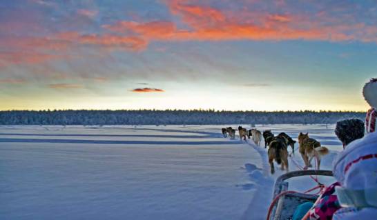 中国游客俄罗斯庆新春,中国旅游局欢迎首批俄罗斯游客
