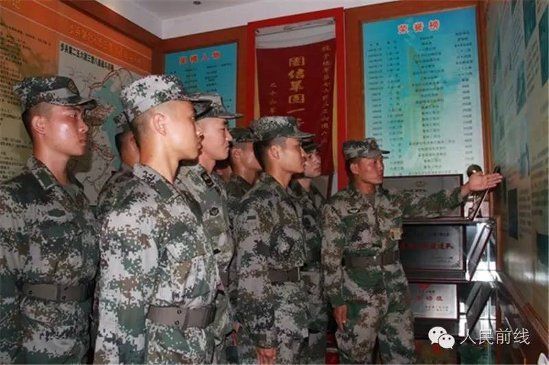 新兵入伍一个月个人总结,新兵入伍永远记得三件事