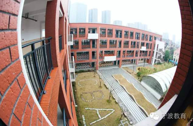 宁波十大重点小学排名,宁波十大小学