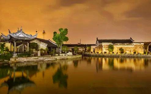 免费带你游景区,免费送住宿的景点