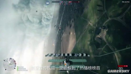 专业人士评价战地1,战地1评分