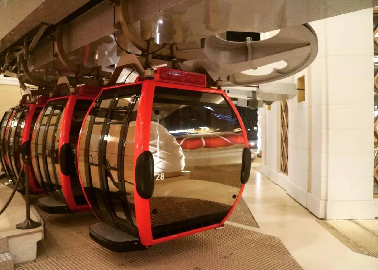 探秘价值4亿私人城堡,澳门永利皇宫免费参观吗