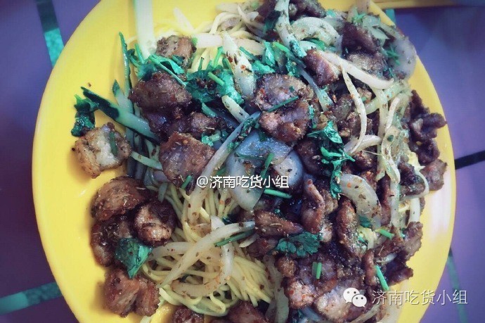 济南第一新疆菜,济南最好的新疆菜