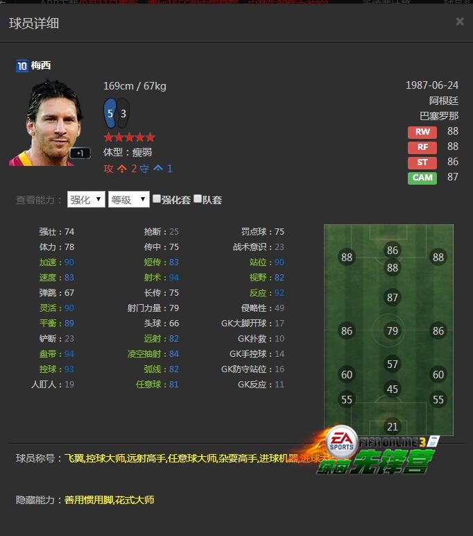 fifaonline3曼联最佳11人,fifaonline3欧洲杯预选赛