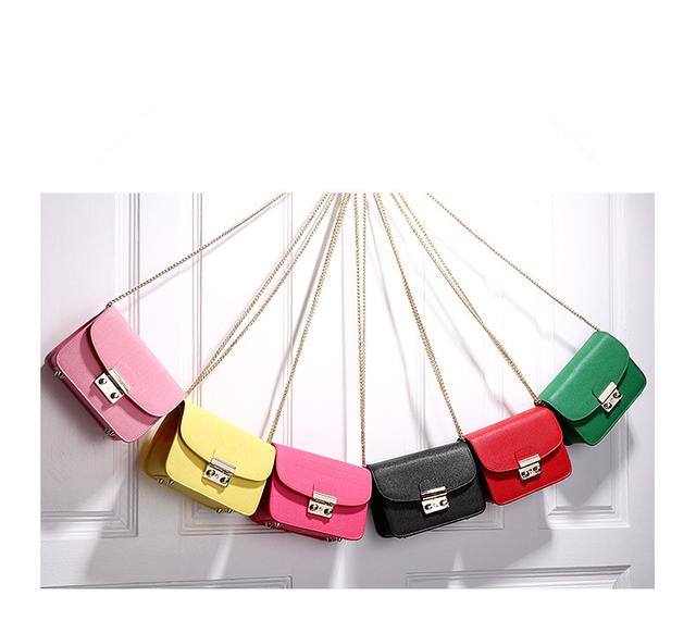 适合年轻女孩的漂亮包包,适合少女的奢侈品包包