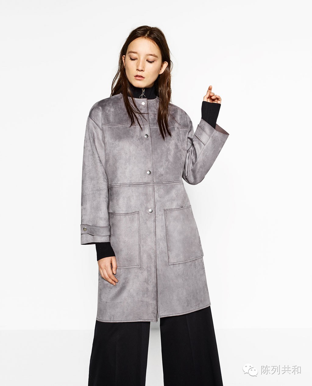 值得入手的经典大衣,性价比超高大衣推荐