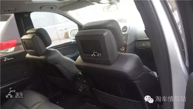 10万能买到怎样的奔驰大型suv,不到50万能拿下奔驰e300豪华轿车吗