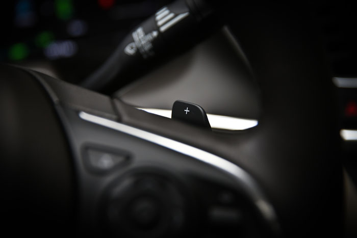 别克君越1.8l混动版评测,别克君越2024款混动版最新价格