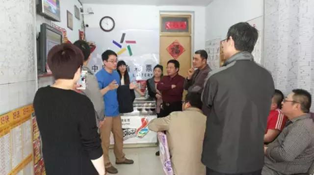 提升销量三要素,体彩推广最有效的方法