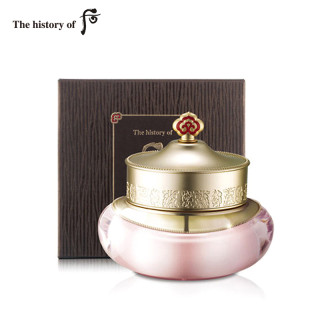 whoo后水妍和拱辰享哪个好,whoo拱辰享水妍水乳好用吗