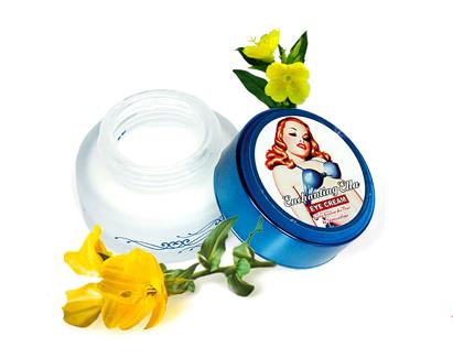 熊猫眼黑眼圈用什么眼霜好,专治熊猫眼的眼霜