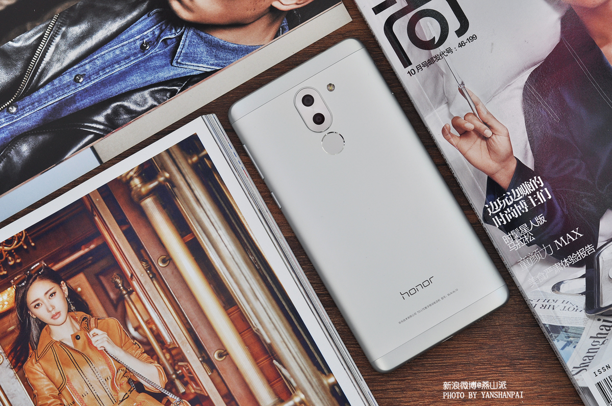 荣耀畅玩6图片,荣耀畅享60x测评