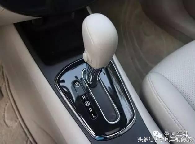 手动挡1挡升2挡换挡不顿挫技巧,不踩离合器换挡的操作技巧图解