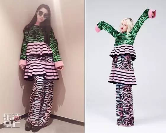 hm的联名白色衣服,hm联名高定系列