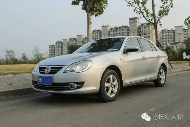 大众宝来和大众朗逸哪个好,大众宝来和日产轩逸哪个好