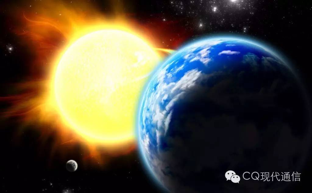 你知道电磁波有多神奇吗,短波通信的重要性