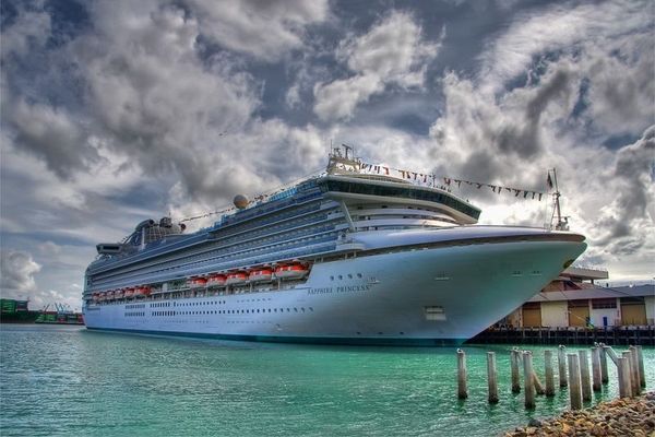 世界邮轮旅游的热门航线,特价邮轮旅游最新折扣优惠