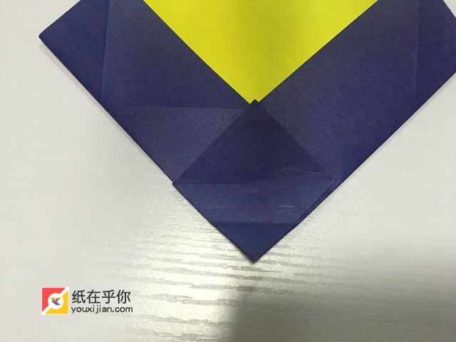 信封折纸方法简单几分钟就能学会,蝴蝶信封各种折纸大全视频