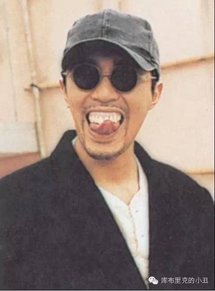 周星驰九品芝麻官经典对白,周星驰经典对白我已经不喜欢你了