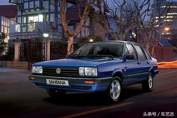 大众普桑优点和缺点,公认的国民神车