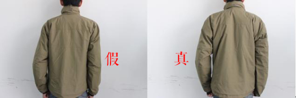 始祖鸟fusionleaf棉服,怎么鉴别始祖鸟betajacket真假